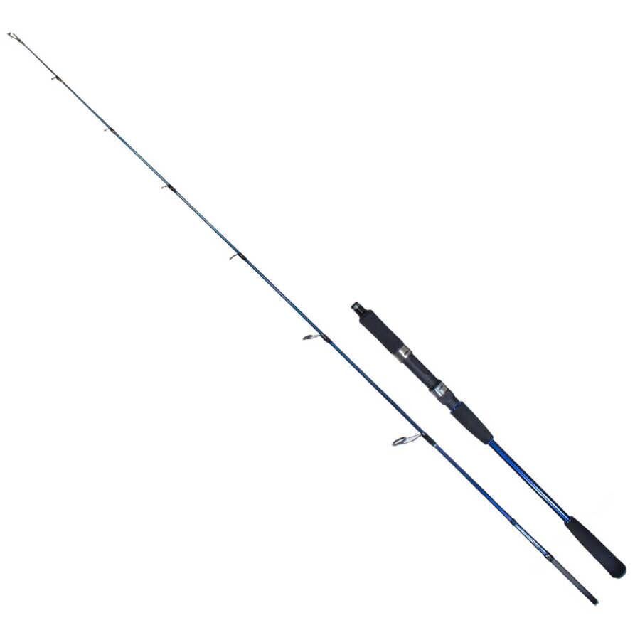 Ryuji Strobe II 168cm 80-170g 2P Jig Olta Kamışı