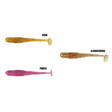 Ryuji Togo 5cm LRF Silikon Yem 10ad