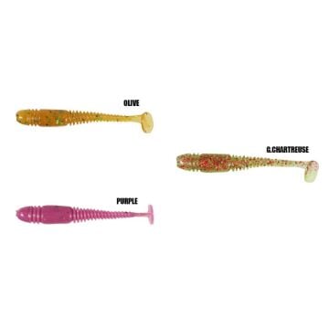 Ryuji Togo 5cm LRF Silikon Yem 10ad