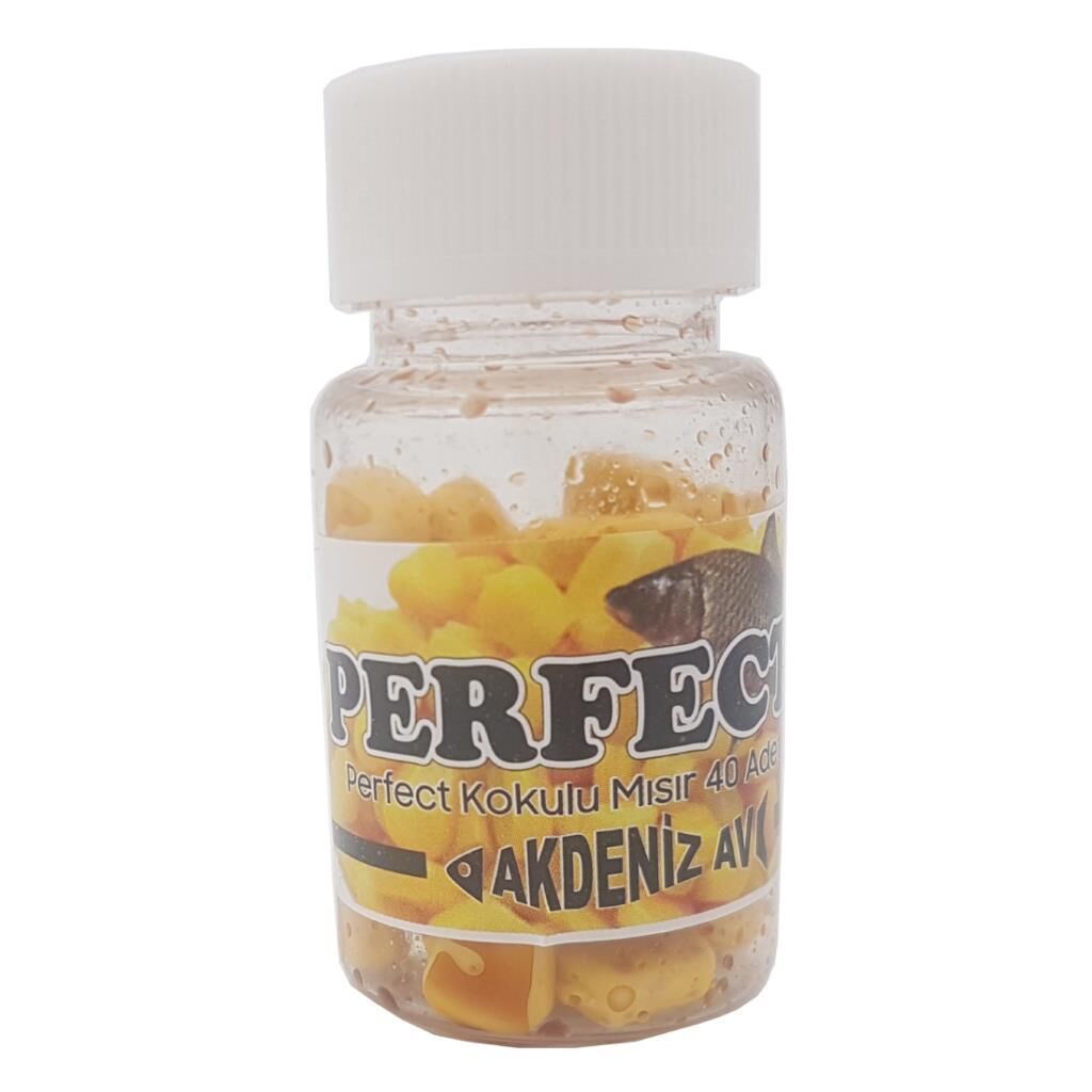 TAMSET Perfect Aromalı Silikon Mısır Tanesi