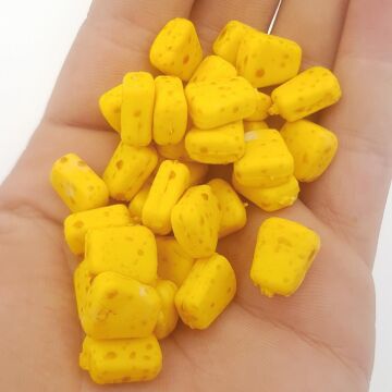 TAMSET Perfect Aromalı Silikon Mısır Tanesi