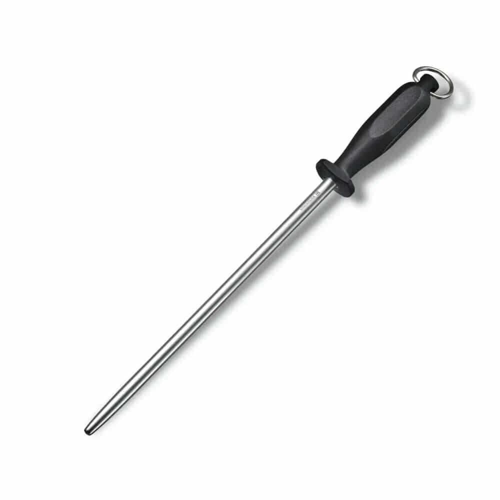 Victorinox 30cm Cilalı Honlama Çeliği 7.8517 65HRC