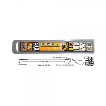 EFFE Boili Sazan Rig Hazır Olta Takımı 4'lü HG1290