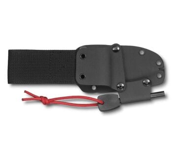 Victorinox Bushcraft Outdoor Bıçağı 4.2261 Ateşleyicili Büyük