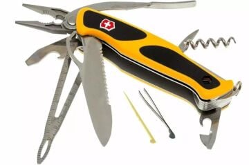 Victorinox RangerGrip Botsman 0.9798.MWC8 İsviçre Çakısı