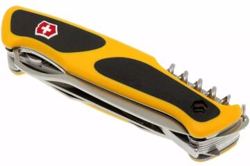 Victorinox Ranger Boatsman MW Grip 0.9798.MWC8 İsviçre Çakısı