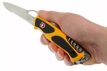 Victorinox RangerGrip Botsman 0.9798.MWC8 İsviçre Çakısı