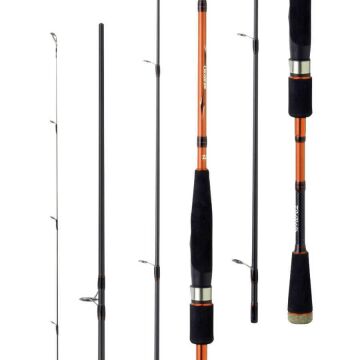 Daiwa Crossfire New Spin 218cm 2-8g 2P LRF Kamışı