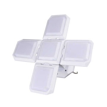 Panther USB Şarjlı Solar Kamp Lambası PT-2081