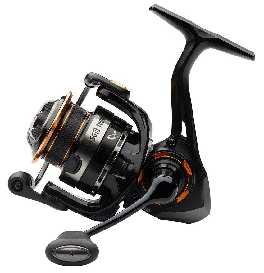 Savage Gear SG8 3000 FD Spin Olta Makinesi 11BB 5.2:1
