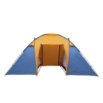 Evolite Falcon 6 Kişilik 2 Odalı Aile Kamp Çadırı