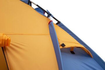 Evolite Falcon 6 Kişilik 2 Odalı Aile Kamp Çadırı