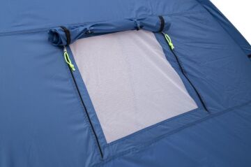 Evolite Falcon 6 Kişilik 2 Odalı Aile Kamp Çadırı