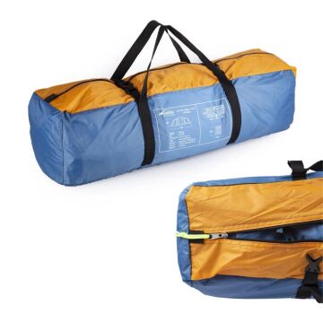 Evolite Falcon 6 Kişilik 2 Odalı Aile Kamp Çadırı