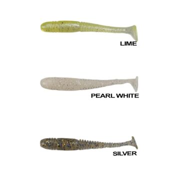 Ryuji Togo 6cm LRF Silikon Yem 9ad