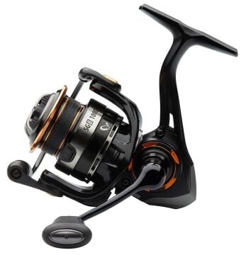 Savage Gear SG8 2500 FD LRF Spin Olta Makinesi 11BB 5.2:1