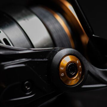 Savage Gear SG8 2500 FD LRF Spin Olta Makinesi 11BB 5.2:1