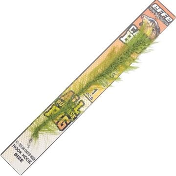 EFFE Boili Sazan Rig Hazır Olta Takımı 2'li HG1297 İğne:1