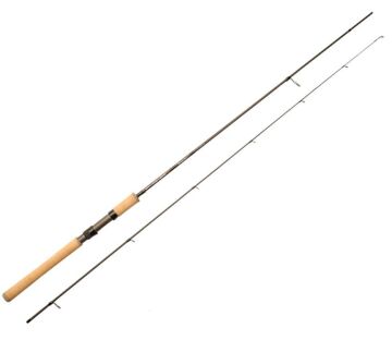 Savage Gear Parabellum CC UL 215cm 0-7g 2P LRF Kamışı