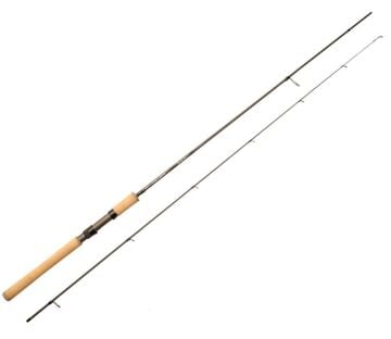 Savage Gear Parabellum CC UL 215cm 0-7g 2P LRF Kamışı