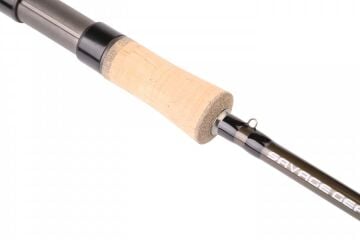 Savage Gear Parabellum CC UL 215cm 0-7g 2P LRF Kamışı