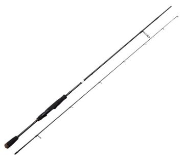 Savage Gear SG2 Ultra Light Game 213cm 1-7g LRF Kamışı