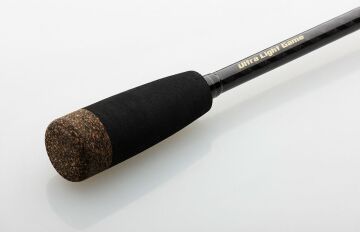 Savage Gear SG2 Ultra Light Game 213cm 1-7g LRF Kamışı