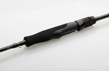 Savage Gear SG2 Ultra Light Game 213cm 1-7g LRF Kamışı