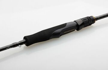 Savage Gear SG2 Ultra Light Game 213cm 1-7g LRF Kamışı