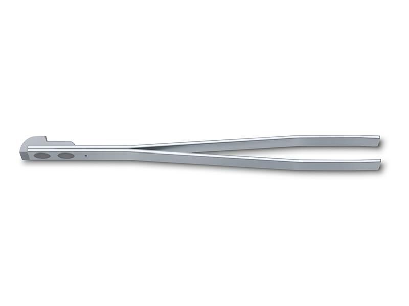 Victorinox 58mm'lik Çakılar İçin Düz Başlı Cımbız A.6142