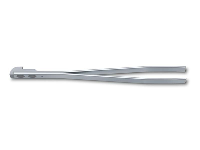 Victorinox 58mm'lik Çakılar İçin Düz Başlı Cımbız A.6142