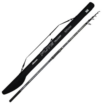 Okuma Flite Tele Surf 420cm 100-200g Surf Olta Kamışı