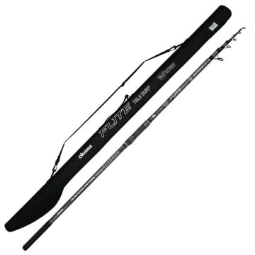 Okuma Flite Tele Surf 420cm 100-200g Surf Olta Kamışı