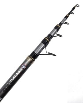 Okuma Flite Tele Surf 420cm 100-200g Surf Olta Kamışı