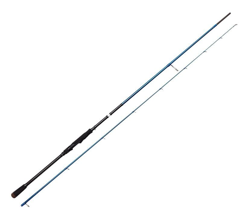 Savage Gear SGS2 All-Around 274cm 7-35g 2P Spin Kamışı