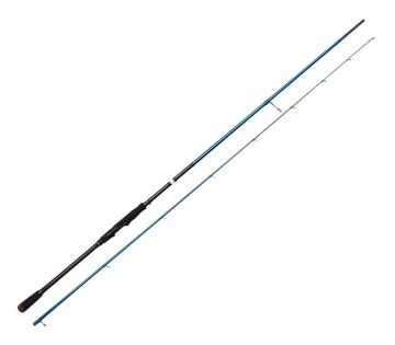 Savage Gear SGS2 All-Around 251cm 10-35g 2P Spin Kamışı