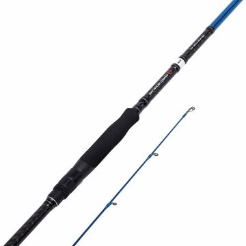 Savage Gear SGS2 All-Around 251cm 10-35g 2P Spin Kamışı