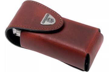 Victorinox SwissTool Spirit X Plus 3.0235.L Deri Kılıflı 35F