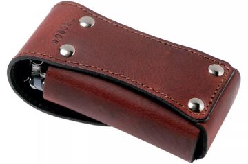 Victorinox SwissTool Spirit X Plus 3.0235.L Deri Kılıflı 35F