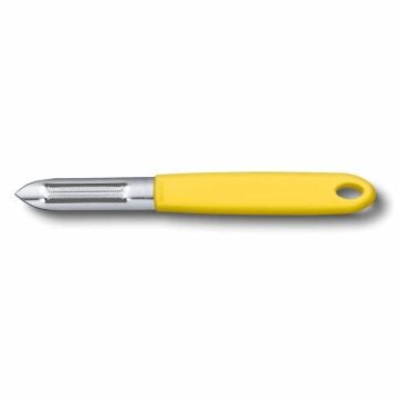Victorinox Çift Taraflı Domates Soyacağı 7.6077.8 Sarı