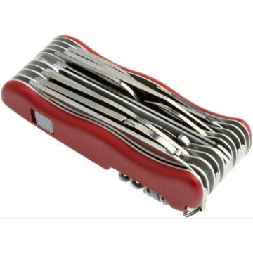 Victorinox Work Champ XL 0.8564.XL İsviçre Çakısı 111mm 31F