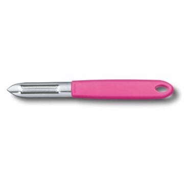 Victorinox Çift Taraflı Domates Soyacağı 7.6077.5 Pembe