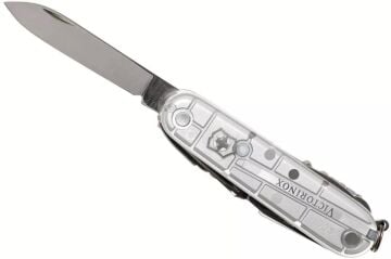 Victorinox SwissChamp Silver 1.6794.T7 İsviçre Çakısı 91mm 32F