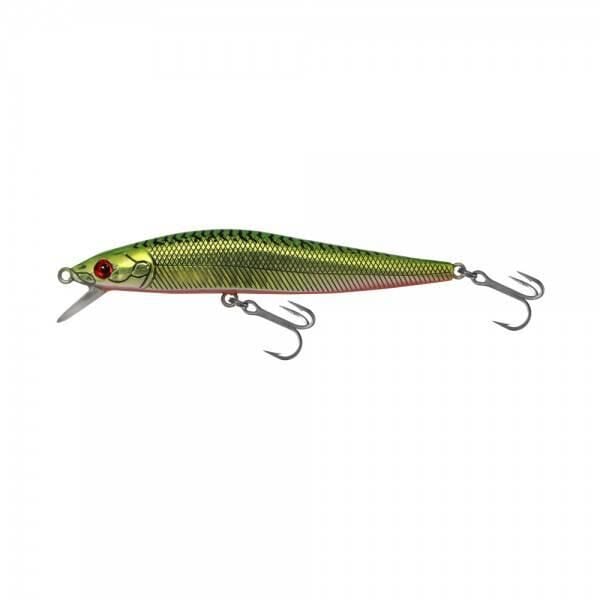 Japanese Vision 8cm 6g Floating Suni Yem HG2476