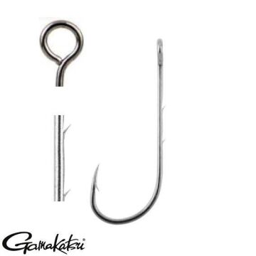 Gamakatsu Single 31 Hook Bottom Jigging Olta İğnesi