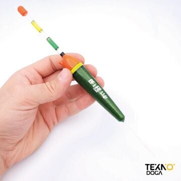 TAMSET Tüplü Şamandıra HG1240