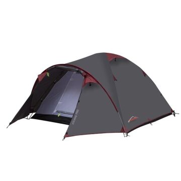Evolite Excamp Pro 4 Kişilik 4 Mevsim Kamp Çadırı