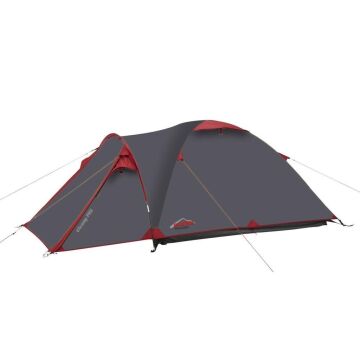 Evolite Excamp Pro 4 Kişilik 4 Mevsim Kamp Çadırı