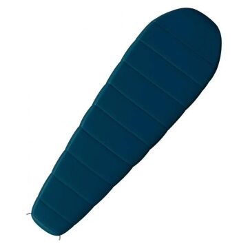 HUSKY Ruby -14C Mavi Uyku Tulumu