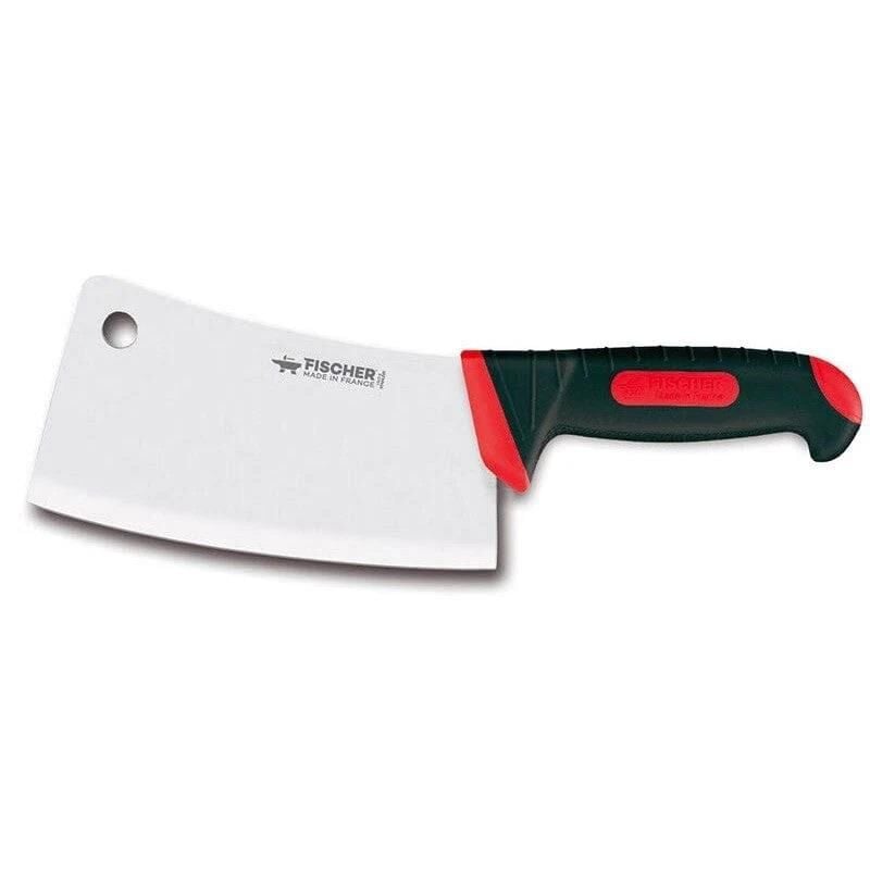 Fischer 22cm Kasap Satırı 68383 Kırmızı
